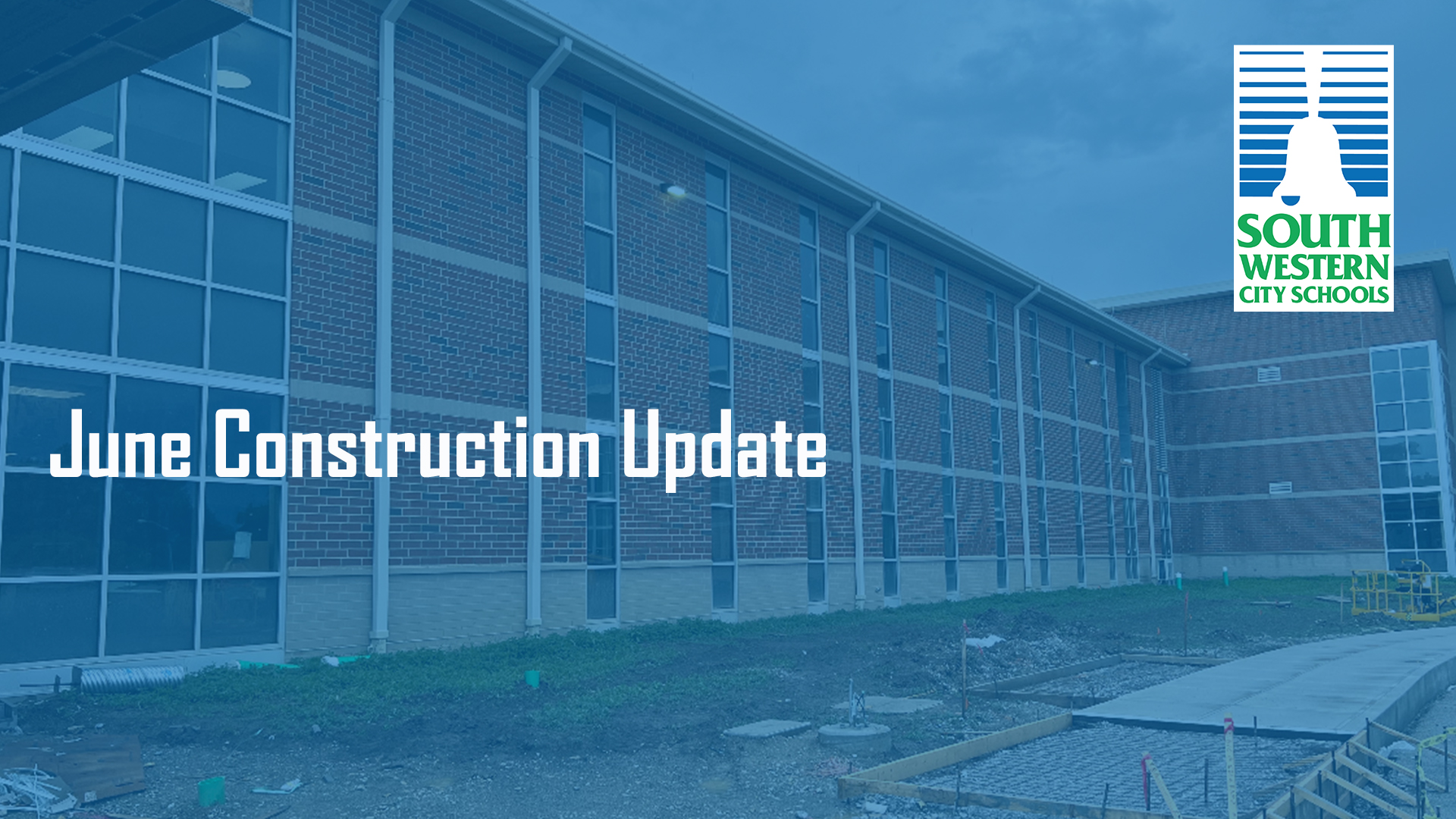 June Middle School Construction Update: Pleasant View – SW Insider